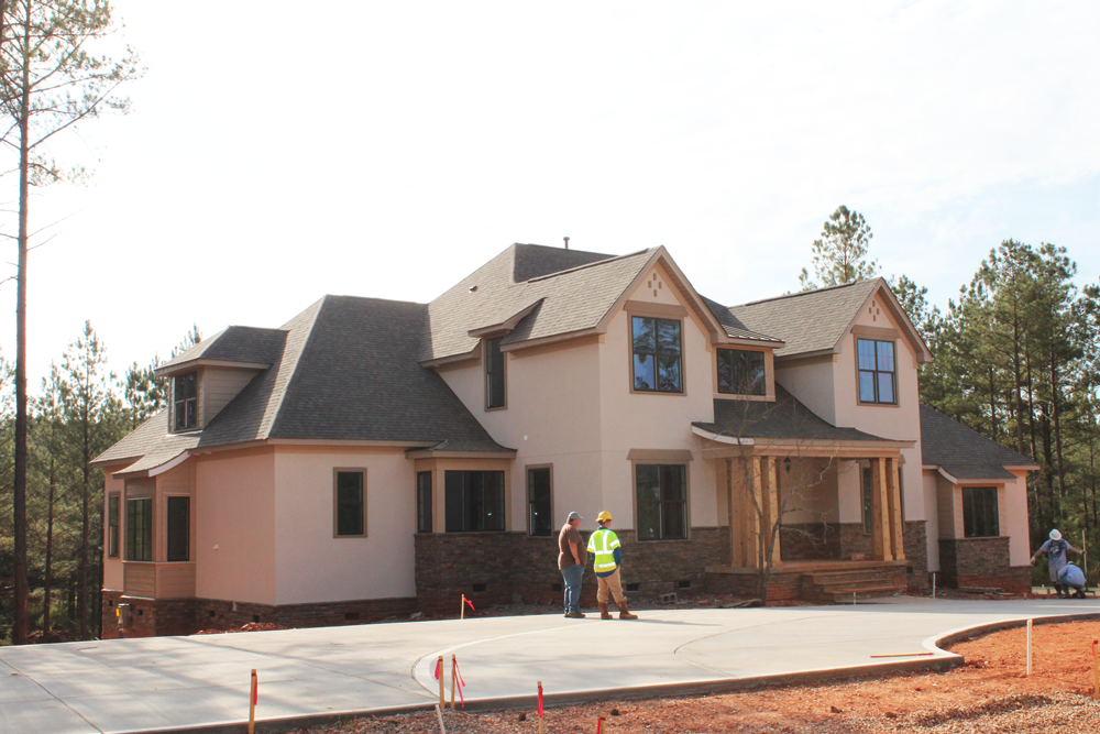 Green Branch Construction, Inc. | 2760 E W.T. Harris Blvd #101, Charlotte, NC 28213, USA | Phone: (704) 502-6219
