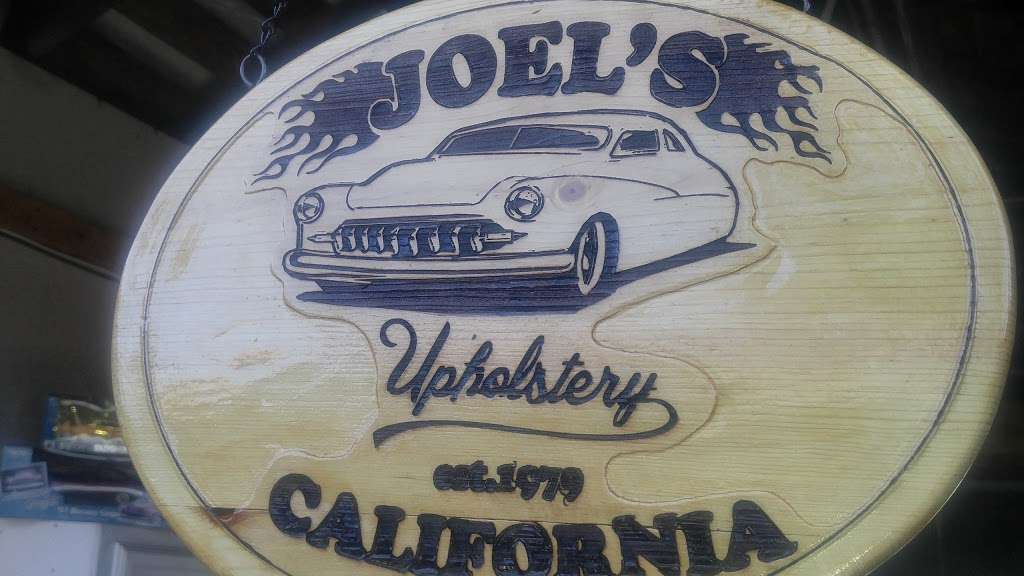 Joes Interior | 4157 St George Pl, Riverside, CA 92504, USA | Phone: (951) 509-2941