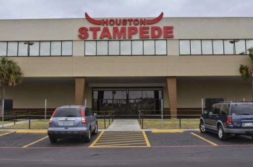 Stampede Houston | 11925 Eastex Fwy A, Houston, TX 77039, USA | Phone: (281) 219-2006