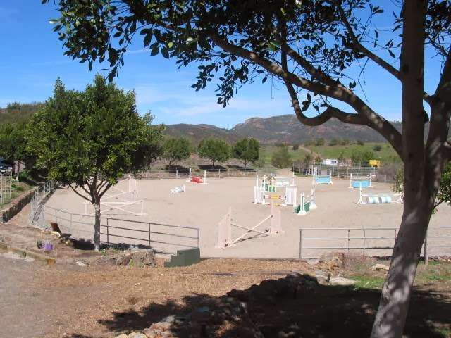 Zacharosa Farms | 1700 Decker Rd, Malibu, CA 90265, USA | Phone: (310) 457-4476