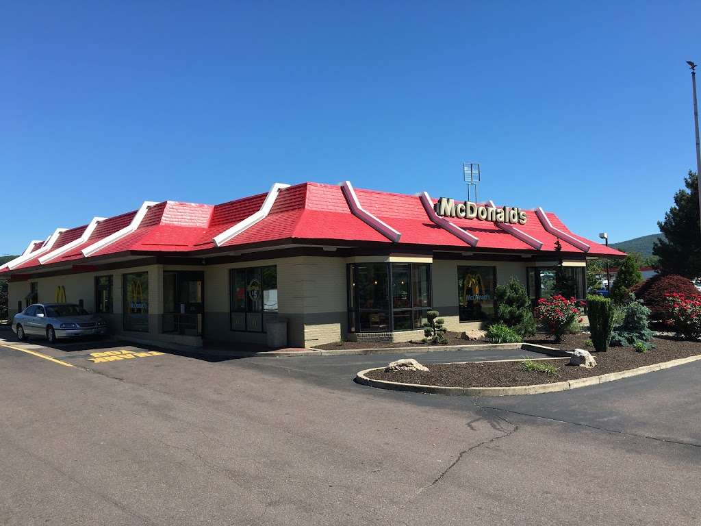 McDonalds | 435 W 3rd St, Nescopeck, PA 18635, USA | Phone: (570) 752-4333