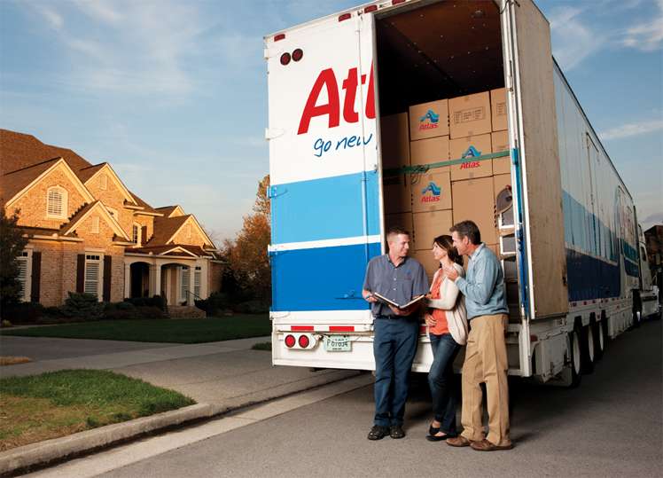 Atlantic Relocation Systems | 1624 Diplomat Dr, Carrollton, TX 75006, USA | Phone: (972) 888-6500