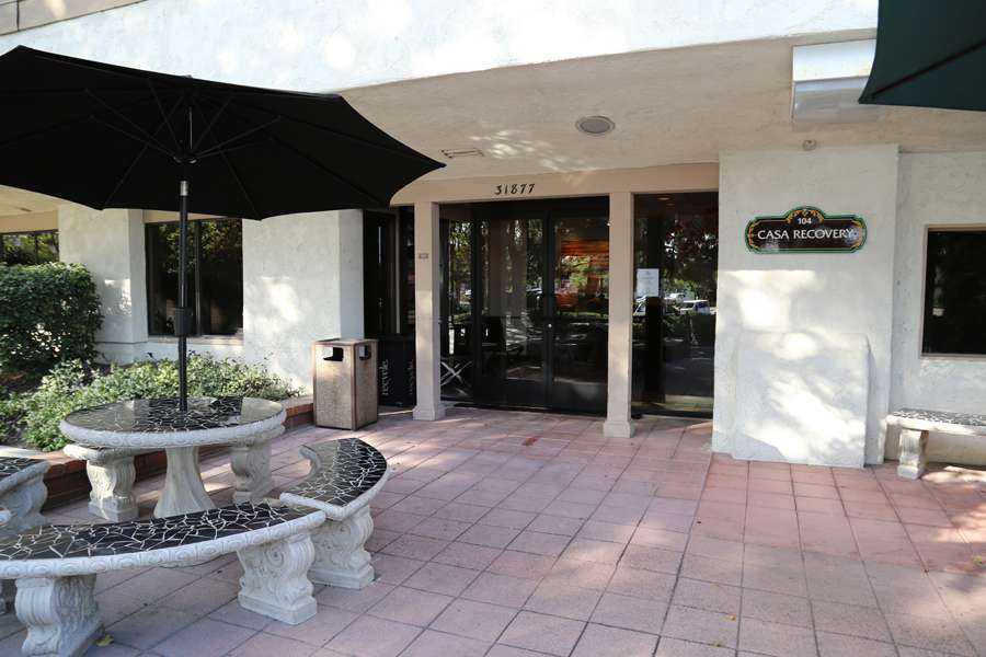 Casa Recovery | 31877 Del Obispo St #104, San Juan Capistrano, CA 92675 | Phone: (888) 928-2272