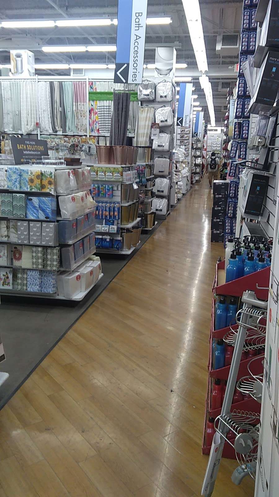 Bed Bath & Beyond | 201 E Magnolia Blvd, Burbank, CA 91501, USA | Phone: (818) 238-9815