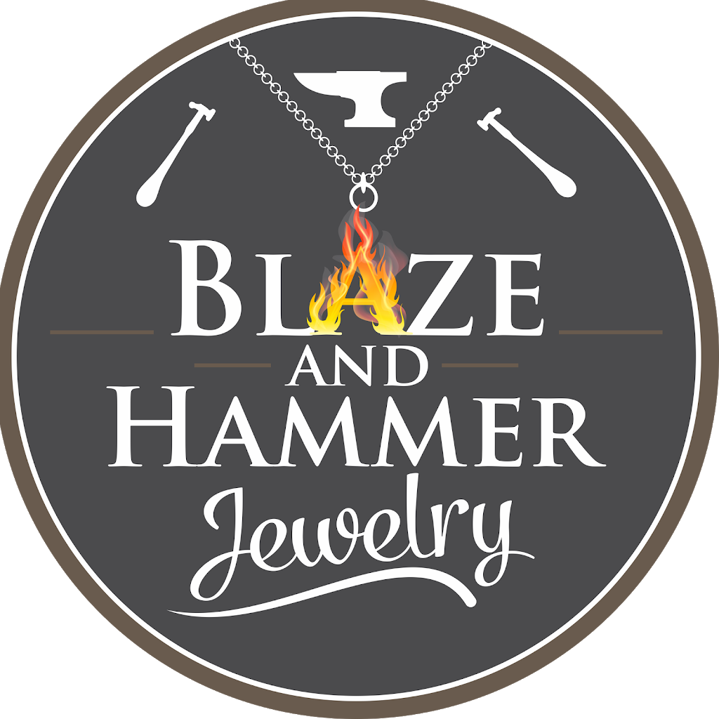 Blaze And Hammer Handmade Jewelry | 25 Cappy Rd, Linden, VA 22642, USA | Phone: (540) 514-1522