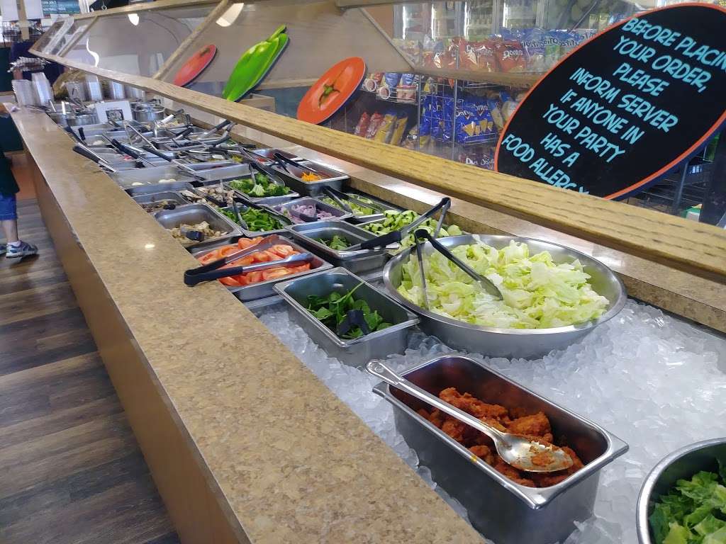 Augusta Market | 599 Boston Rd, Billerica, MA 01821, USA | Phone: (978) 667-6612