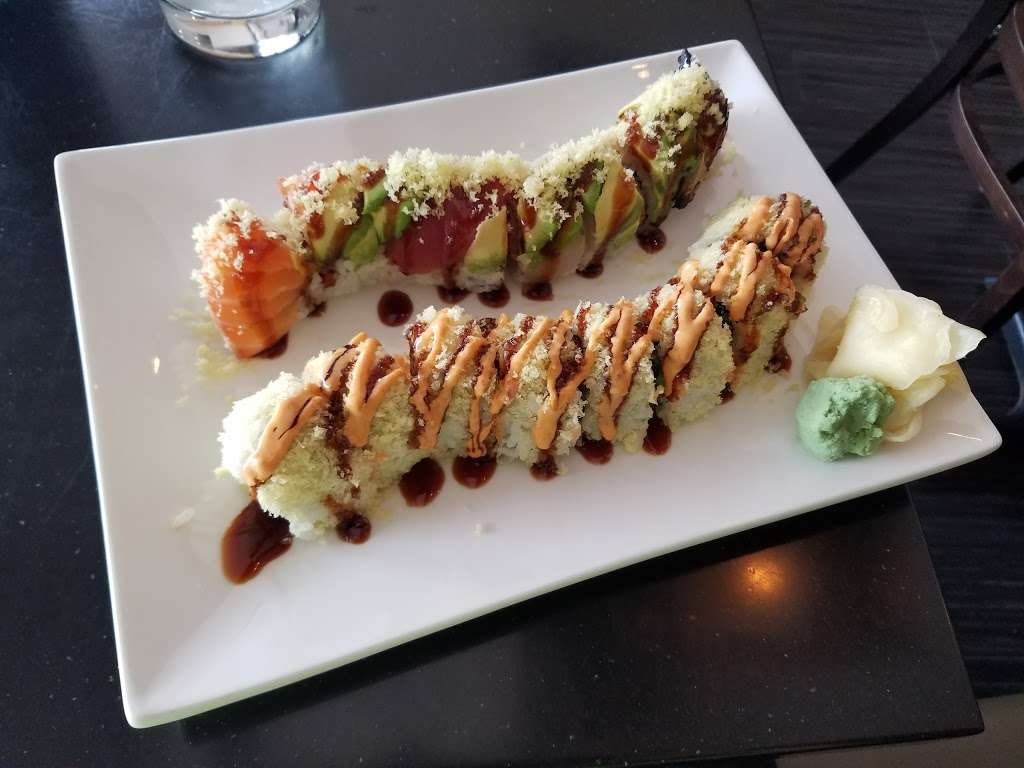 Inari Sushi | 7428 W North Ave, Elmwood Park, IL 60707, USA | Phone: (708) 583-2300