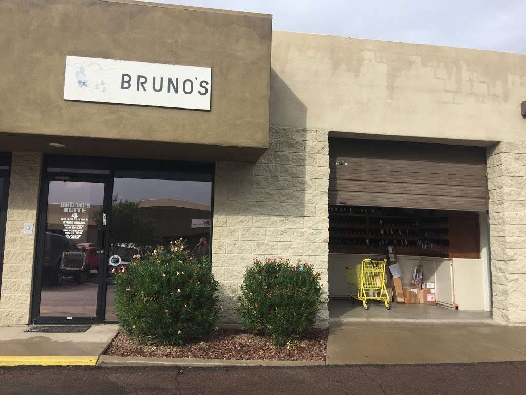 Bruno Shooter Supply | 21628 N Central Ave # 4, Phoenix, AZ 85024, USA | Phone: (623) 587-7641
