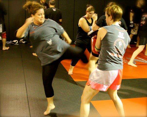 Impact Martial Arts and Conditioning | 2604 Atlantic Ave, Wall Township, NJ 07719 | Phone: (732) 277-3326