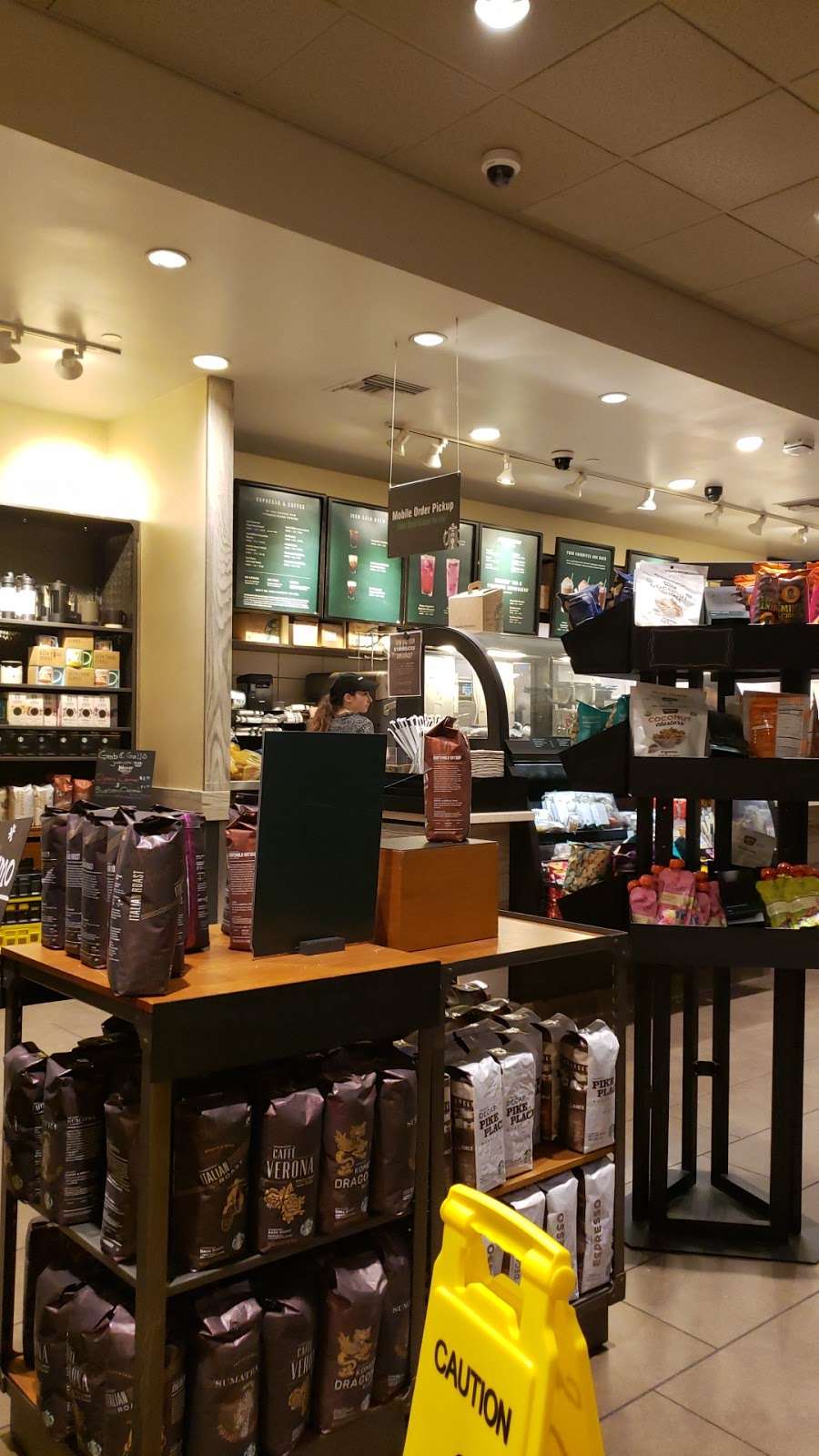 Starbucks | 1190 W Alameda Ave Suite G-2, Burbank, CA 91506, USA | Phone: (818) 557-6604