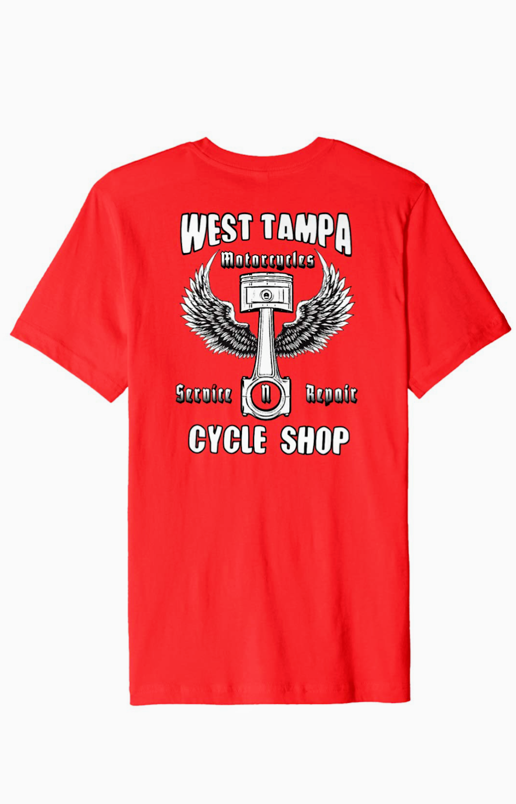 West Tampa Cycle Shop | 3409 W Kathleen St, Tampa, FL 33607, USA | Phone: (813) 563-2286