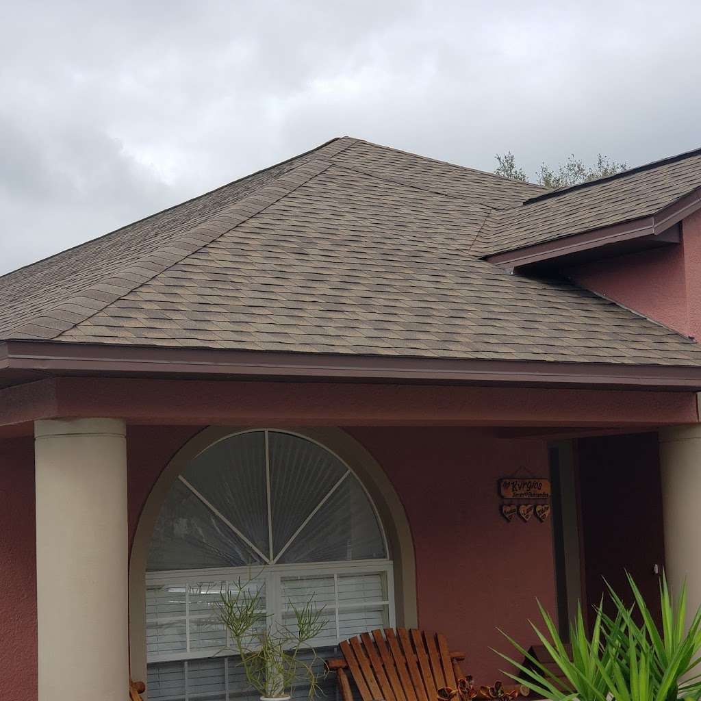 Code Engineered Systems Roofing Company Plant City | 2604 E Knights Griffin Rd, Plant City, FL 33565, USA | Phone: (813) 756-6105