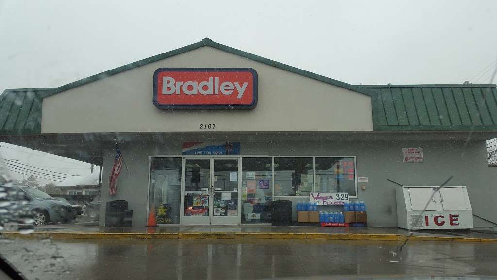 Bradley Petroleum Inc | 2101 S Holly St, Denver, CO 80222 | Phone: (303) 692-0717