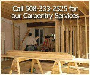 Spectrum Painting & Carpentry | 348 Sugar Rd, Bolton, MA 01740, USA | Phone: (508) 333-2525