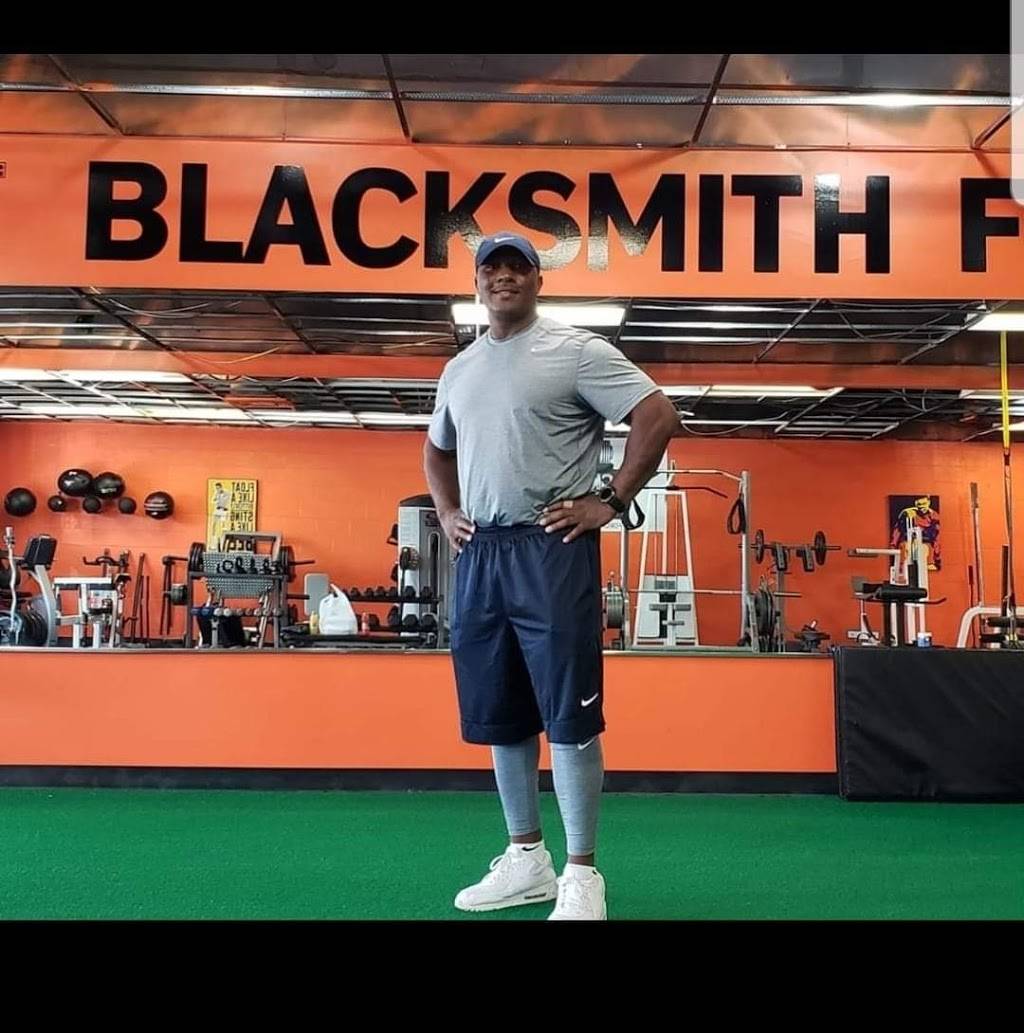 Blacksmith Fitness LLC | 7031 Michigan Rd, Indianapolis, IN 46268, USA | Phone: (317) 999-7297