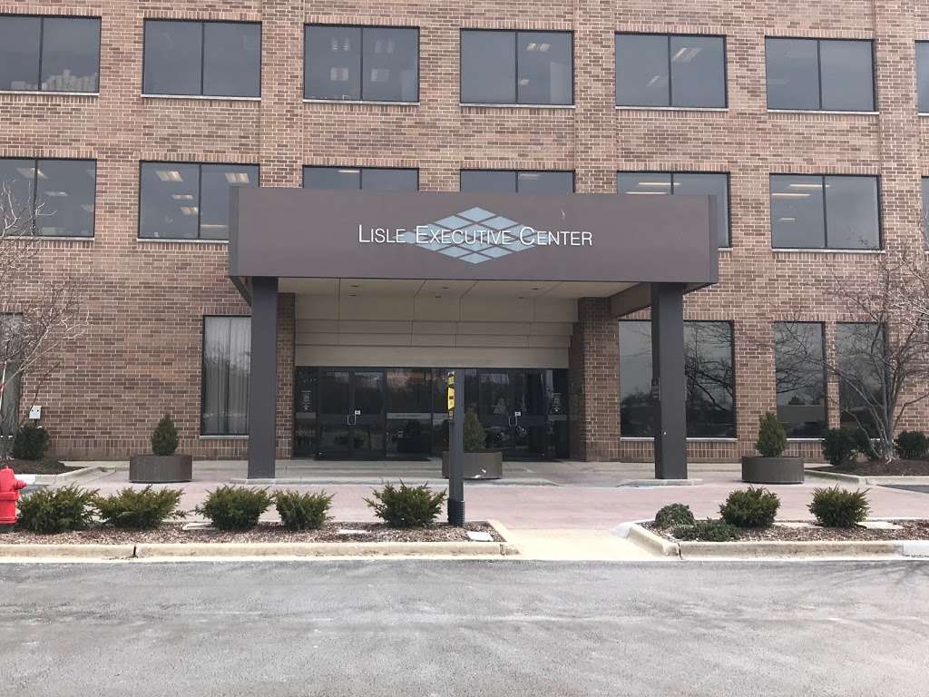 Lisle Executive Center | 3030 Warrenville Rd, Lisle, IL 60532, USA