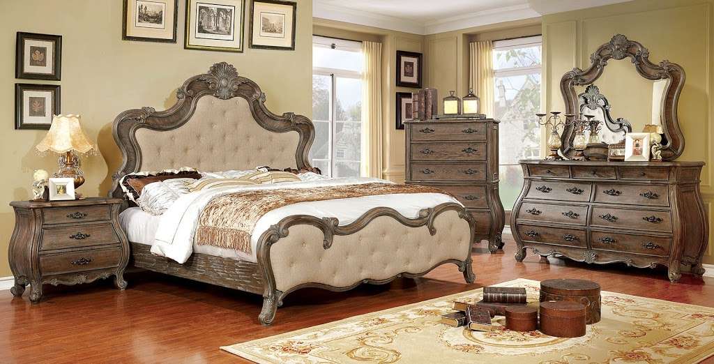 Furniture La Cuadra | 4305 State Ave, Kansas City, KS 66102, USA | Phone: (913) 713-1190