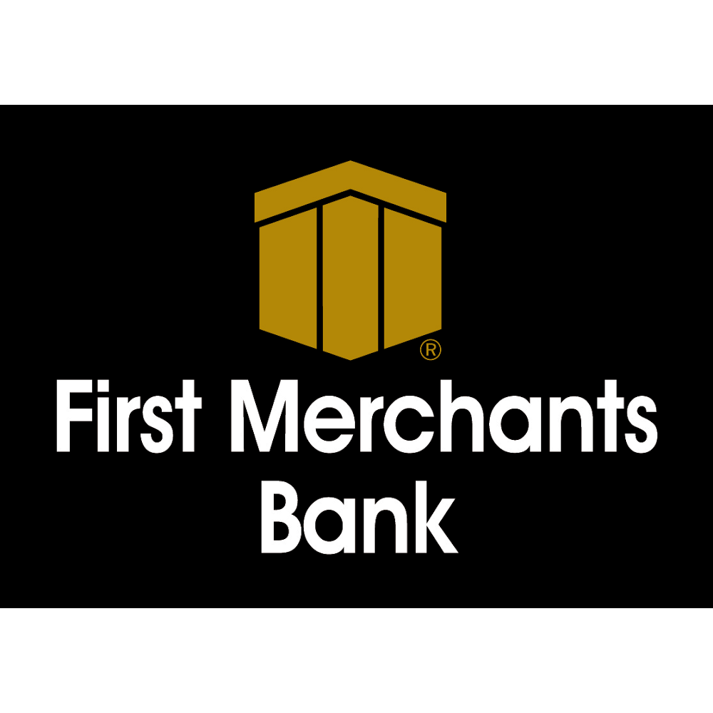First Merchants Bank | 110 IN-135, Trafalgar, IN 46181, USA | Phone: (317) 878-4111