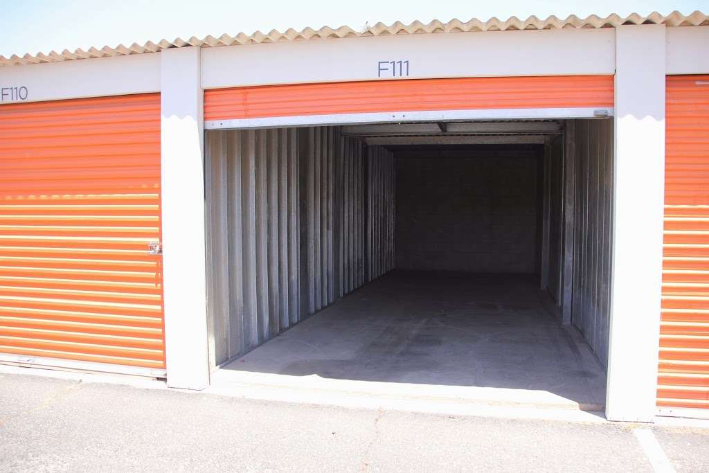 Everest Self Storage | 6315 W McDowell Rd, Phoenix, AZ 85035, USA | Phone: (623) 245-0172