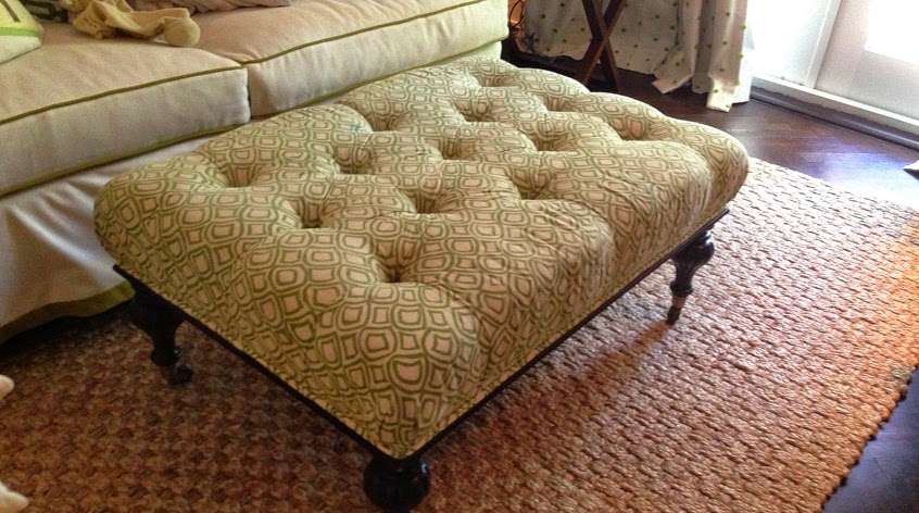 Your Upholstery Needs | 8181 NW 91st Terrace, Medley, FL 33166, USA | Phone: (305) 888-9157