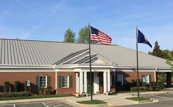 Woody Funeral Home-Atlee Chapel | 9271 Shady Grove Rd, Mechanicsville, VA 23116, USA | Phone: (804) 730-0035