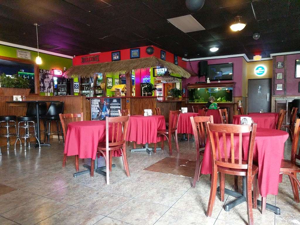 Reys Restaurant Sports Bar | 2836 N OConnor Rd, Irving, TX 75062, USA | Phone: (972) 870-5992