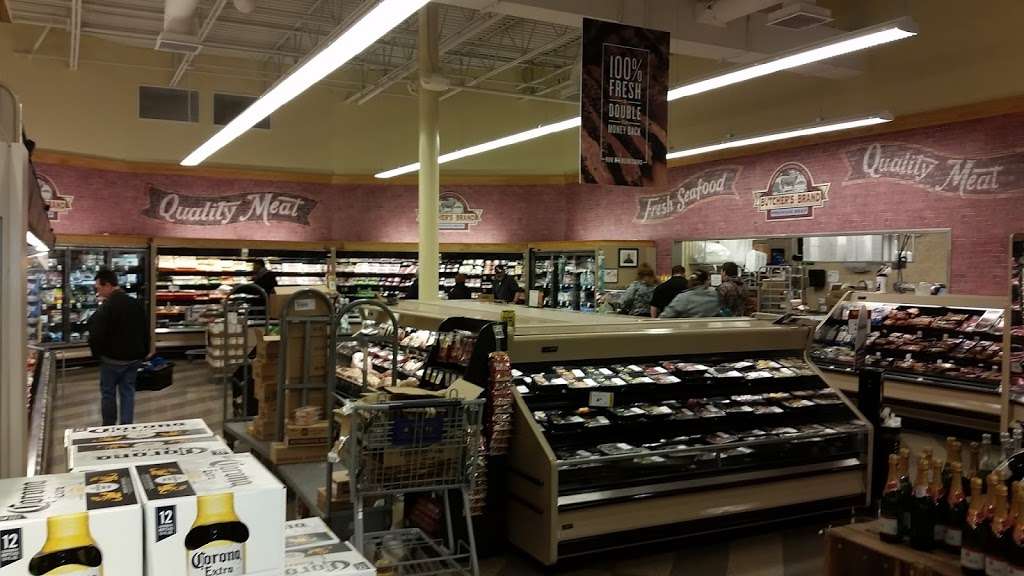 Food Lion | 78 Worchester Dr, Falling Waters, WV 25419, USA | Phone: (304) 271-8800