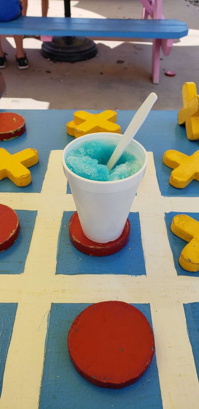 Pelicans SnoBalls | 545 Crossroads Plaza, Fort Mill, SC 29708 | Phone: (803) 487-7646