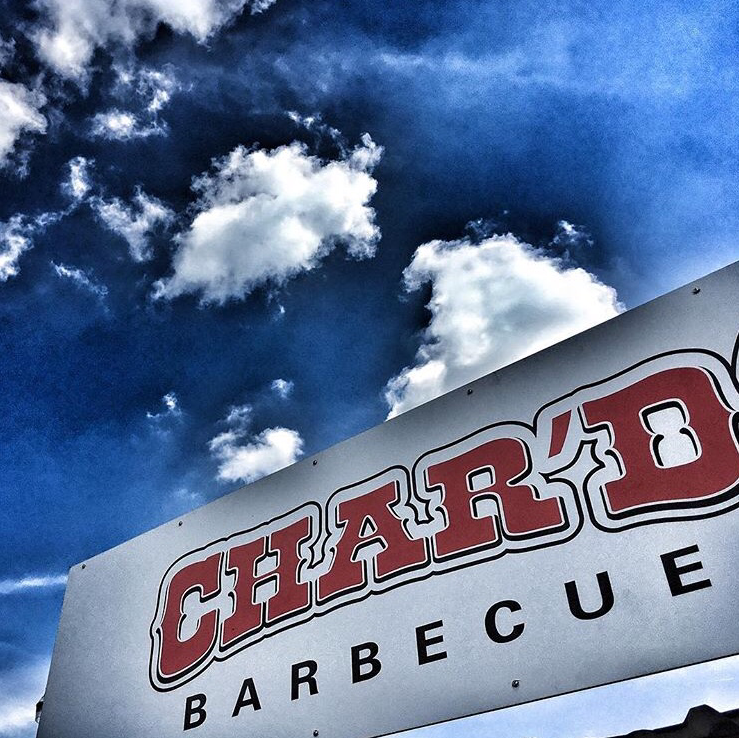 Char’d Barbecue | 15513 Hanover Pike, Upperco, MD 21155, USA | Phone: (443) 488-1255