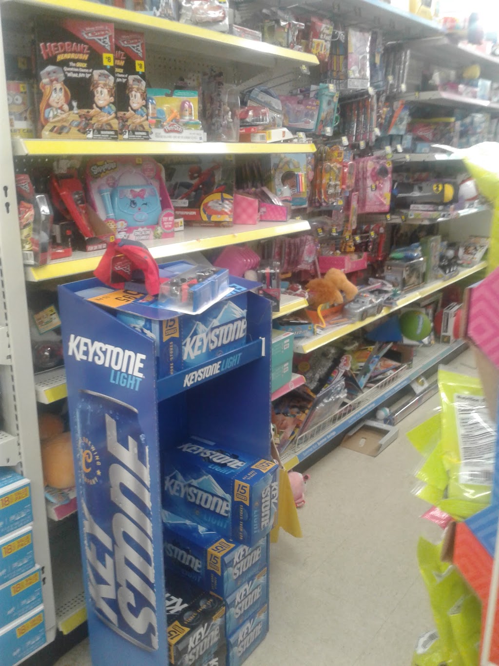 Dollar General | 18519 Harbor Country Dr, New Buffalo, MI 49117, USA | Phone: (616) 226-3108