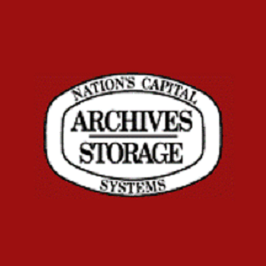 Nations Capital Archives & Storage Systems, Inc. | 14811 Farm Creek Dr, Woodbridge, VA 22191 | Phone: (202) 529-5000