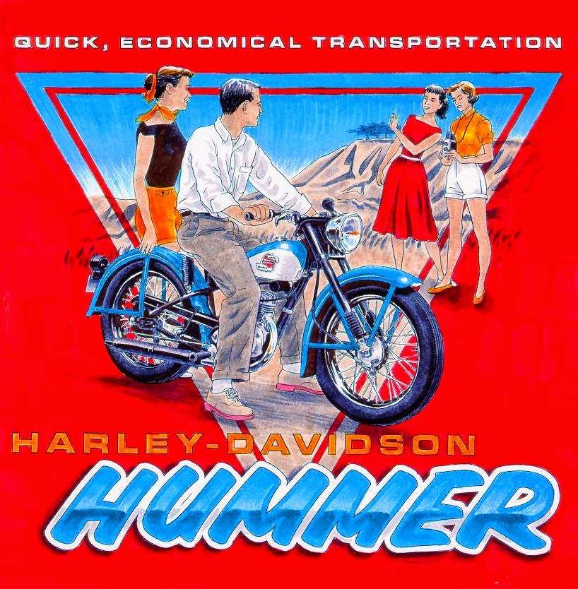 The Harley Hummer Club | 5797 Georgetown Rd, Broad Run, VA 20137 | Phone: (540) 347-1452