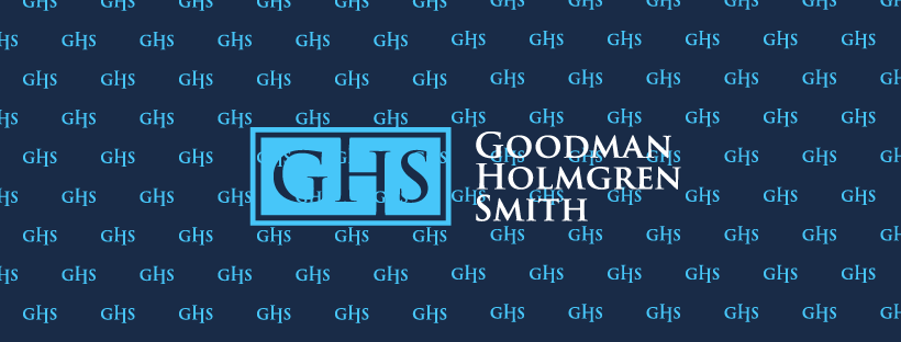 Goodman Holmgren Smith | 3654 N Power Rd STE 132, Mesa, AZ 85215, USA | Phone: (480) 418-1391