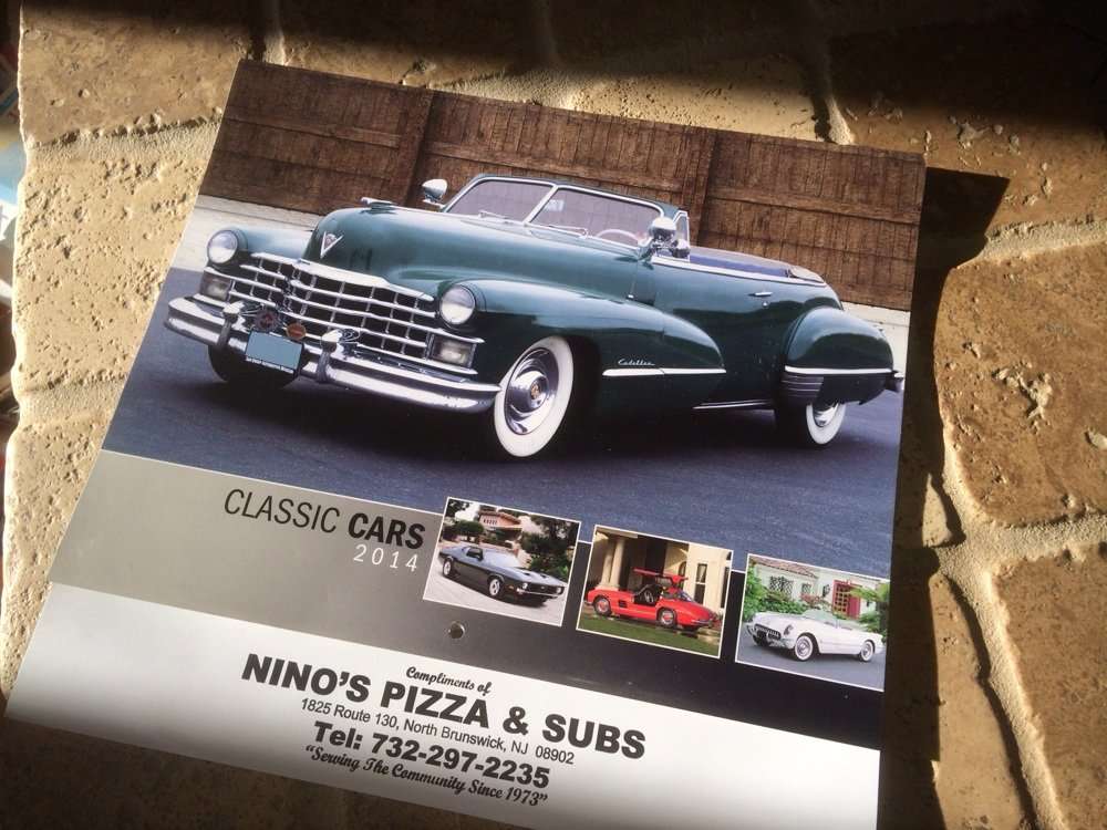 Ninos Pizza & Subs | 1825 US-130 #4, North Brunswick Township, NJ 08902, USA | Phone: (732) 297-2235