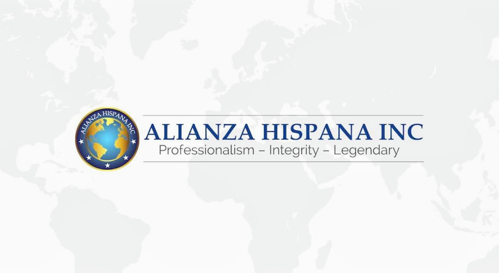 Alianza Hispana Income Tax Elgin | 606 Dundee Ave, Elgin, IL 60120, USA | Phone: (630) 974-1450