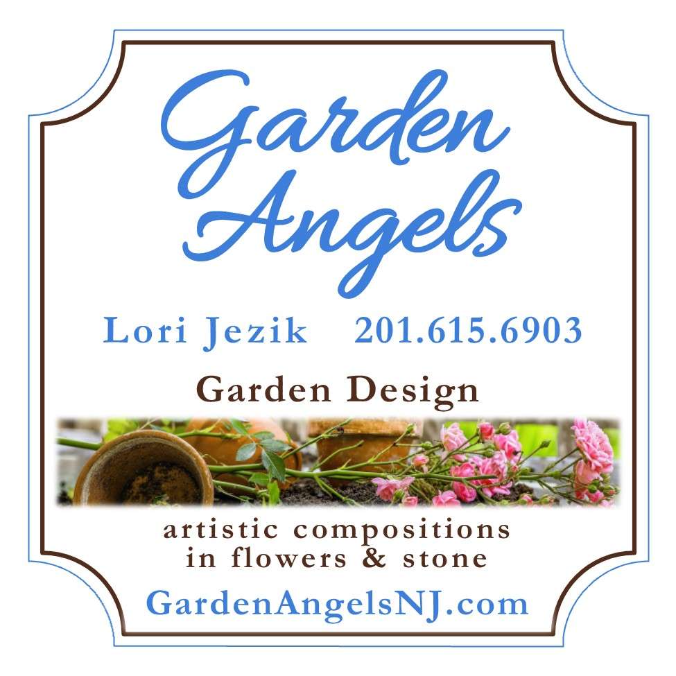 GARDEN ANGELS | 7 Henry St, Glen Rock, NJ 07452, USA | Phone: (201) 615-6903