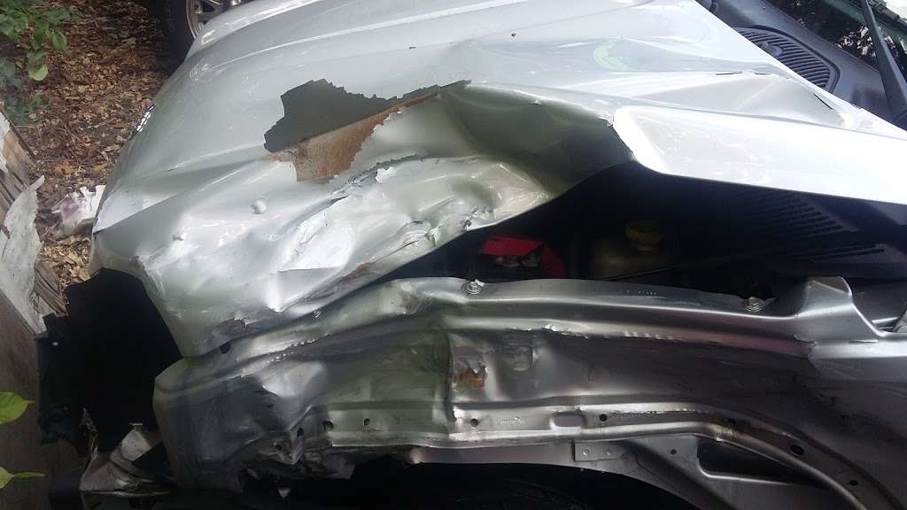 T & G Body Shop 618 Saluda St, Rock Hill, SC 29730 Hours