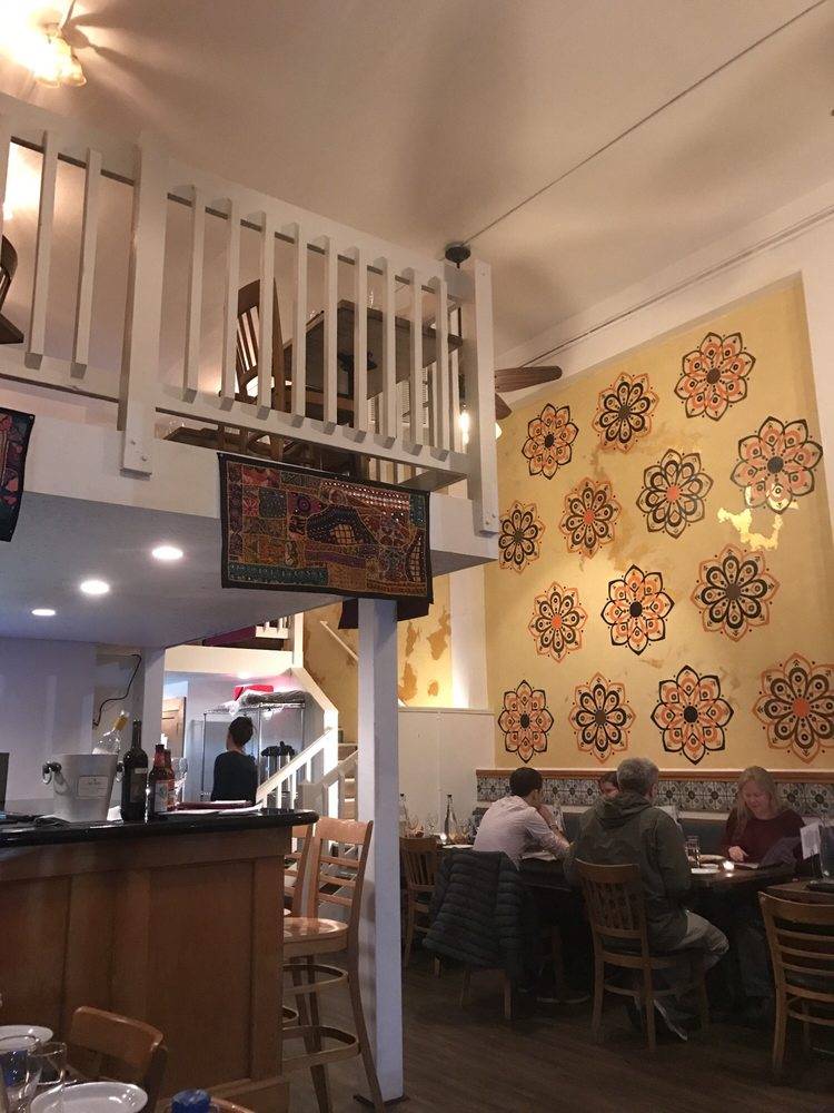 Maruti Indian Restaurant | 1925 SE Hawthorne Blvd, Portland, OR 97214, USA | Phone: (503) 236-0714