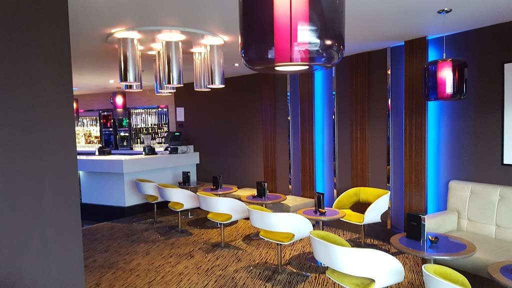 ODEON Greenwich | Bugsbys Way, London SE10 0QJ, UK | Phone: 0333 014 4501