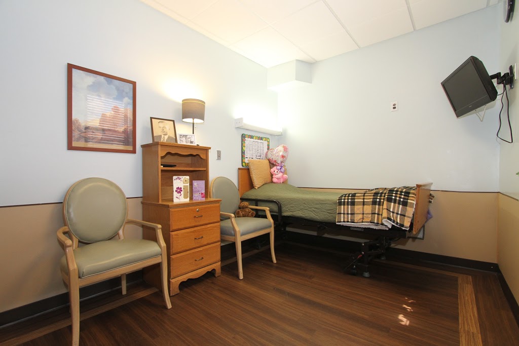 University Nursing Home | 2505 Grand Ave, The Bronx, NY 10468, USA | Phone: (718) 295-1400