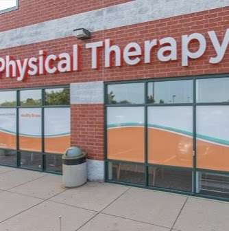 Edward Rehabilitation - Plainfield | 2200 IL-59, Plainfield, IL 60586 | Phone: (630) 646-5070