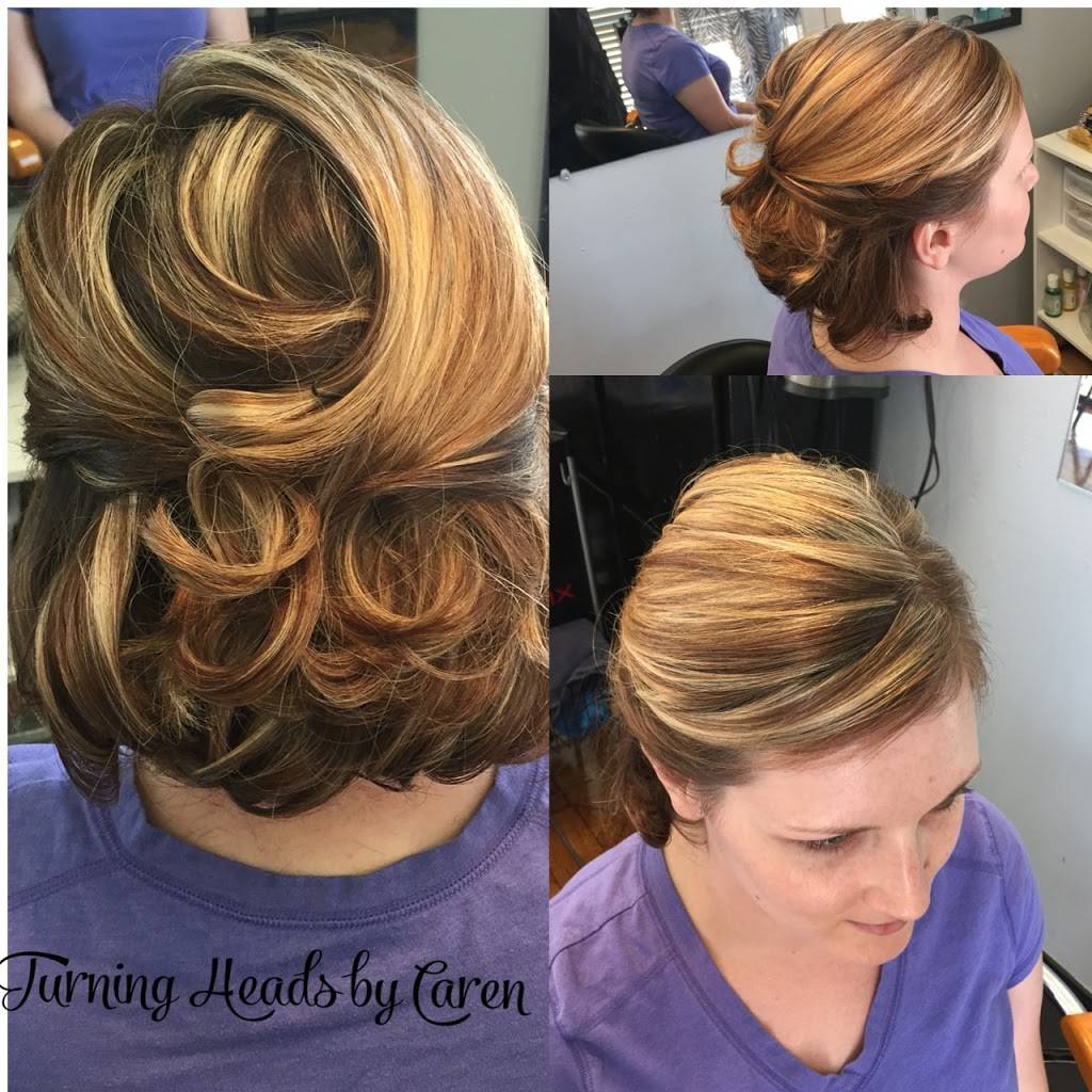 Turning Heads by Caren | 4824 SW Loop 820, Fort Worth, TX 76109, USA | Phone: (817) 223-8228