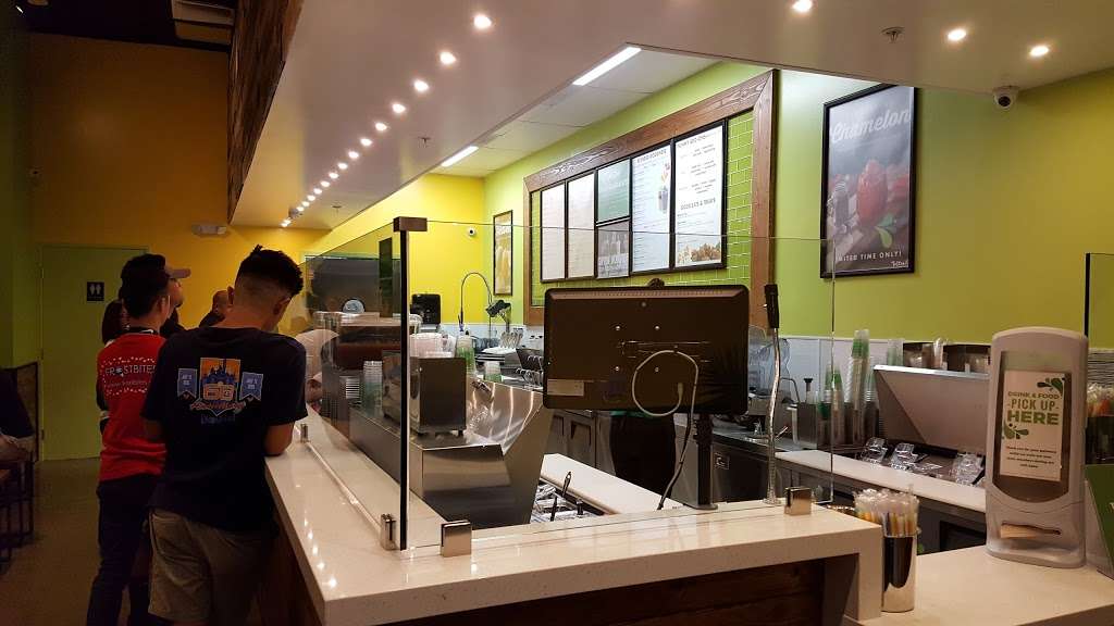 Tastea | 4711 Chino Hills Pkwy d, Chino Hills, CA 91709 | Phone: (909) 393-8998