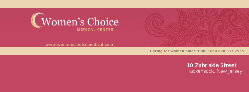 Womens Choice | 10 Zabriskie St, Hackensack, NJ 07601, USA | Phone: (201) 489-2266