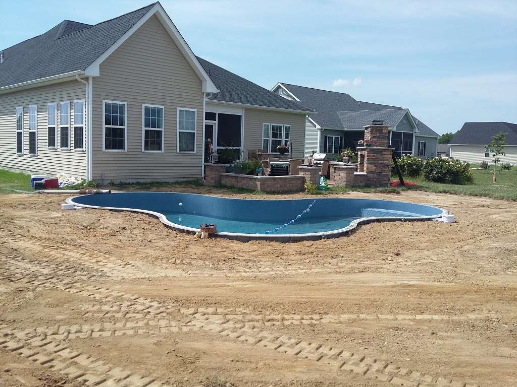 Osprey Landing by Rehoboth Signature Homes | Oyster Rocks Rd, Milton, DE 19968 | Phone: (302) 644-3737