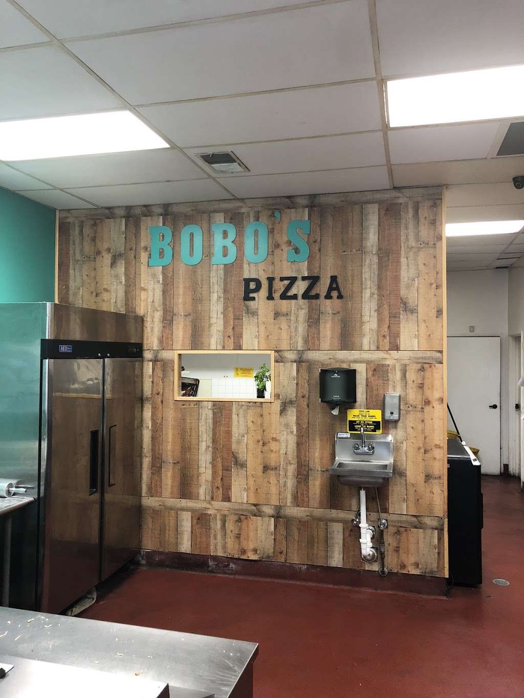 Bo Bos Pizza | 202 E 40th St, San Bernardino, CA 92404, USA | Phone: (909) 882-5995