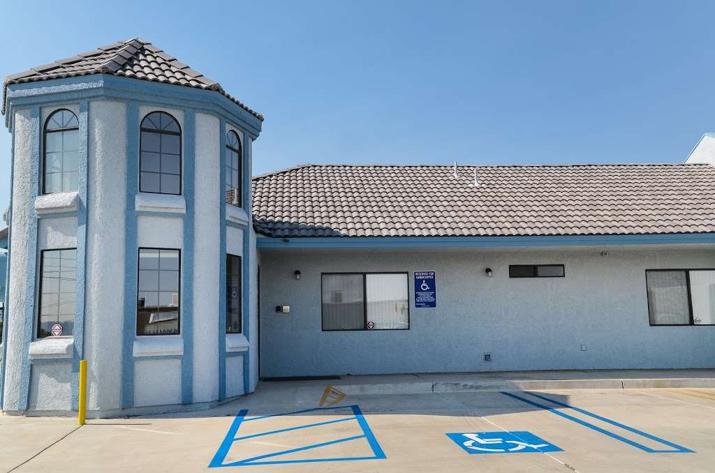 Universal Self Storage | 10150 I Ave, Hesperia, CA 92345, USA | Phone: (760) 947-4526