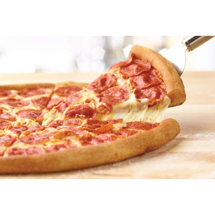 Papa Johns Pizza | 5962 W Olympic Blvd, Los Angeles, CA 90036, USA | Phone: (323) 934-8484