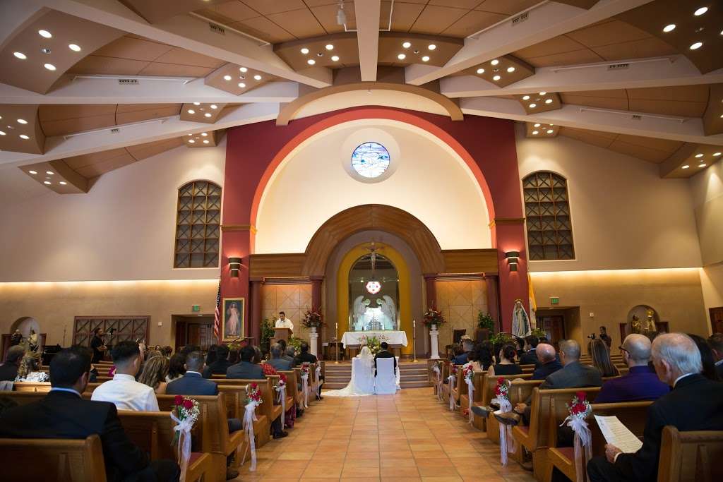 Immaculate Heart of Mary Church | 500 Fairview Ave, Brentwood, CA 94513, USA | Phone: (925) 634-4154