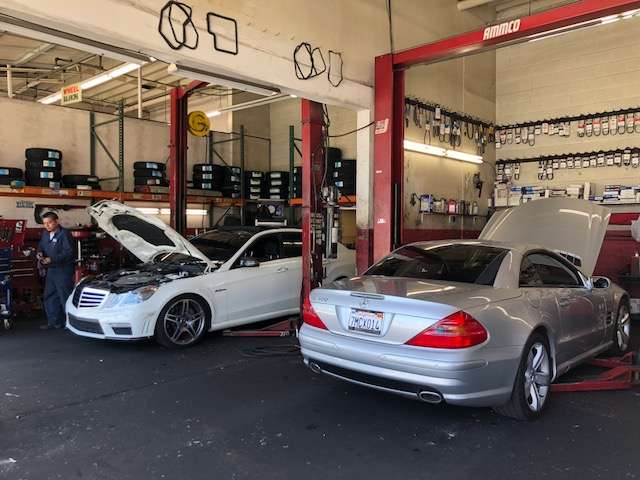 BB Auto Tech Repair | 6244 Florence Ave, Bell Gardens, CA 90201, USA | Phone: (562) 776-5964